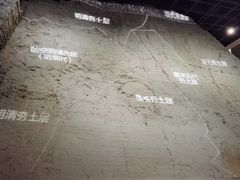 -西安唐皇城墙含光门遗址博物馆