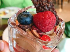 -Social 秀西餐厅-长沙瑞吉酒店(运达店)