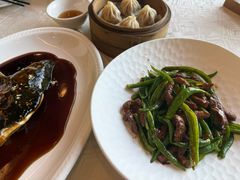 -楼外楼(西湖景区孤山路店)