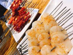 -悦屋老板娘的烤肉店(紫薇田园店)