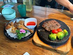 -嘉禾·悦享餐厅(八方汇店)
