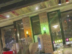 -老灶堂文创火锅(文艺路店)