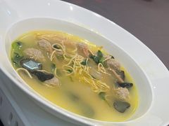 -香山湖家家宴(中山陵店)