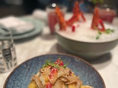 -无锡苏宁银河国际酒店-悦府65中餐厅