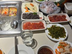 -海底捞火锅(万丰桥店)