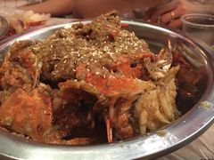 巴厘龙虾(洞庭街店)-巴厘龙虾·榜首油焖大虾(洞庭·艺术洋房店)