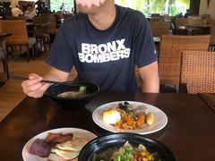 -三亚湾红树林度假世界(木棉酒店)