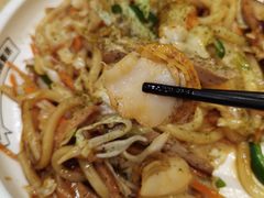 -元气寿司(新城市广场店)