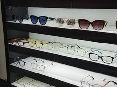 -简·爱眼镜(赛隆眼镜广场店)