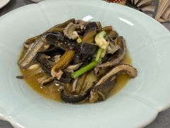 鳝丝-沪依小酒馆心意菜