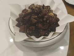 -邱金小炒·30 年盐帮江湖菜(自贡店)