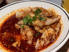 -太二酸菜鱼(长沙IFS国金中心店)