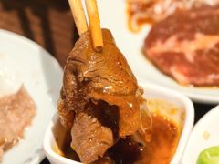 -蒜香焼肉PURUSHIN(马场路店)