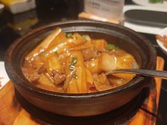 -晓粤·惹味粤菜(凯德乐峰广场店)