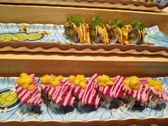 -吉布鲁牛排海鲜自助(芙蓉万家丽店)