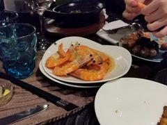 -长沙北辰洲际酒店-兰调全日餐厅