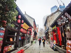 -回龙窝历史文化街区