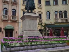 -华谊兄弟（长沙）电影小镇