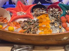 -River Café 海鲜自助(重庆丽笙世嘉酒店)