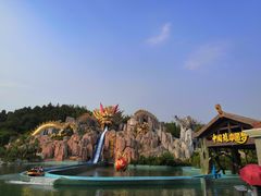 -南京银杏湖乐园