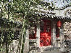 -老张烤羊(王哥庄店)