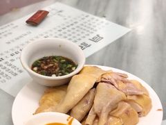 -同记鸡粥粉面店