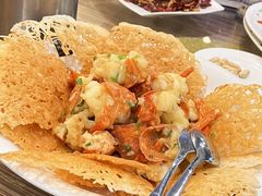 -创发潮州饭店