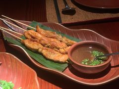 -花马天堂云南餐厅 Lost Heaven(外滩店)