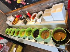 -7火锅(阿布扎比店)
