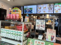 -德克士(三门路店)
