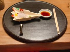-晴空·日本料理(万象城店)
