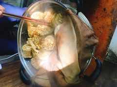 核桃花卷-张明富面皮店(东大街店)