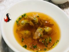 -莆田餐厅PUTIEN(三里屯店)