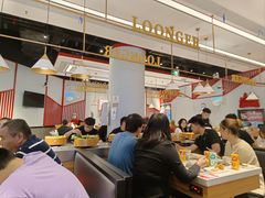 -龍歌自助小火锅(城阳万象汇店)