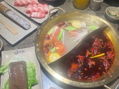 -小龙坎火锅(总店)