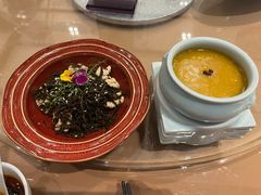 -熙春园餐厅