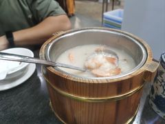 -阿殳菜馆·私厨(水围村店)