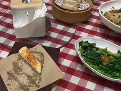 -西贝(无锡万象城店)