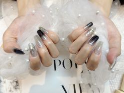 -UN·桃喜日系美睫美甲