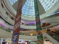 -万达广场(惠州大亚湾店)