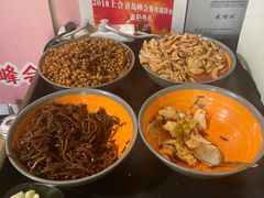 -小福顺面馆(埠西市场店)