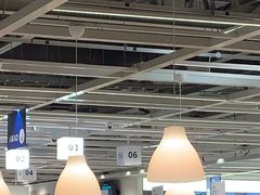 -宜家·瑞典风味餐厅(北京西红门店)