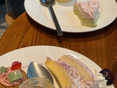 -YUMI芽米·法式烘焙·咖啡(骖鸾路店)