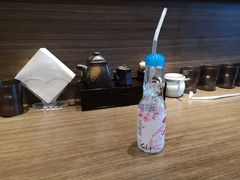 -雷神拉面(财富中心玉米楼店)