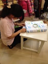 -丽婴房(新世界城店)