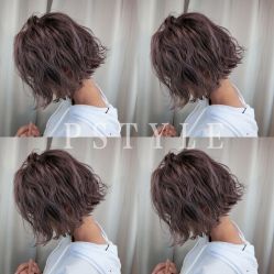 点击看大图 -P.STYLE派斯造型