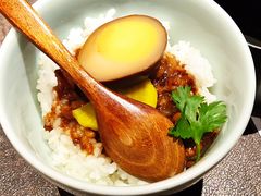 台湾卤肉饭-牛坂烧肉·烧鸟·居酒屋(潮阳里店)