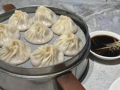 -严老幺烧麦(前进四路店)