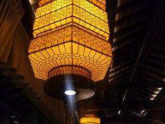 -绿茶餐厅(光谷世界城步行街店)