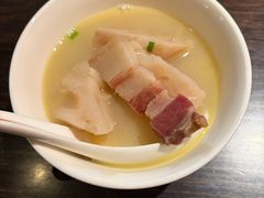 -庐灶江南·江南菜·四合院Bistro(东直门·华侨夜泊君亭店)